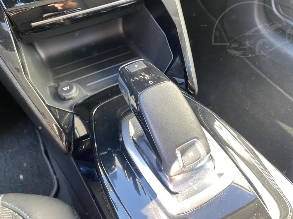 2019 Peugeot 208 - 43