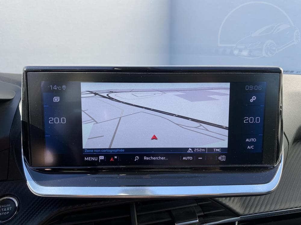 2019 Peugeot 208 - 46