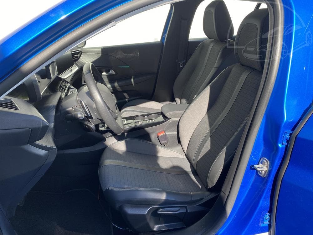 2019 Peugeot 208 - 25