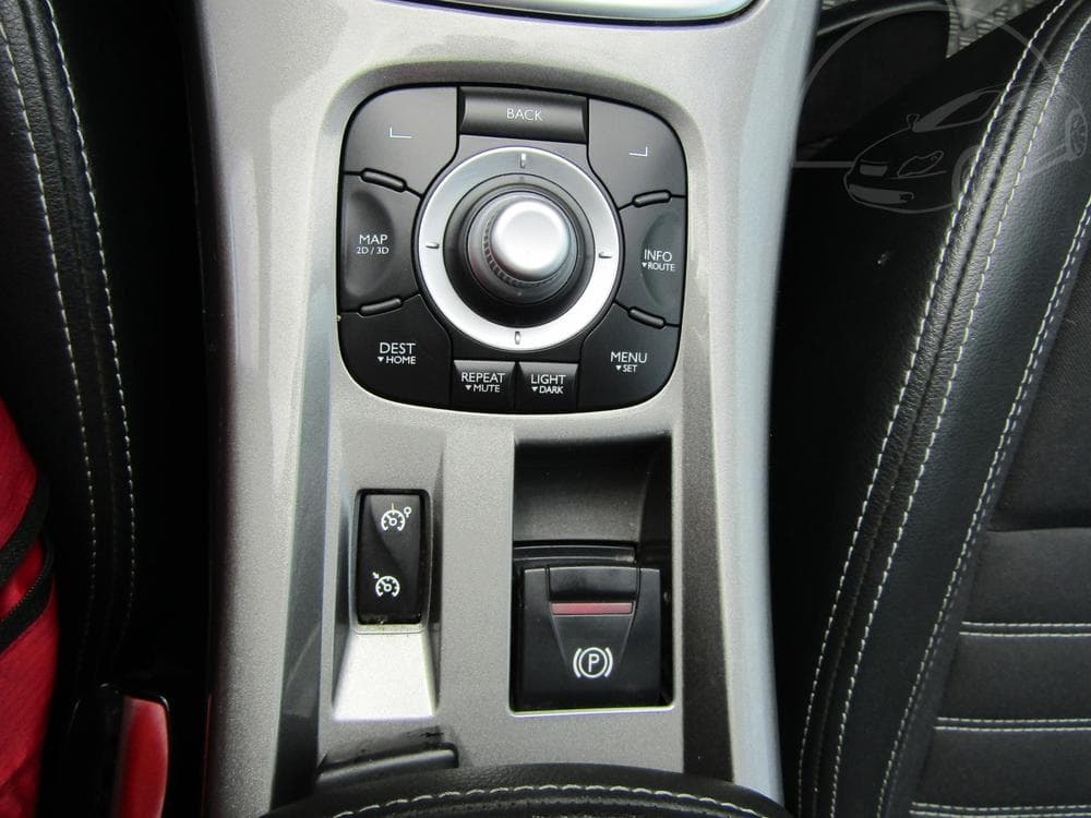 2013 Renault LAGUNA - 12