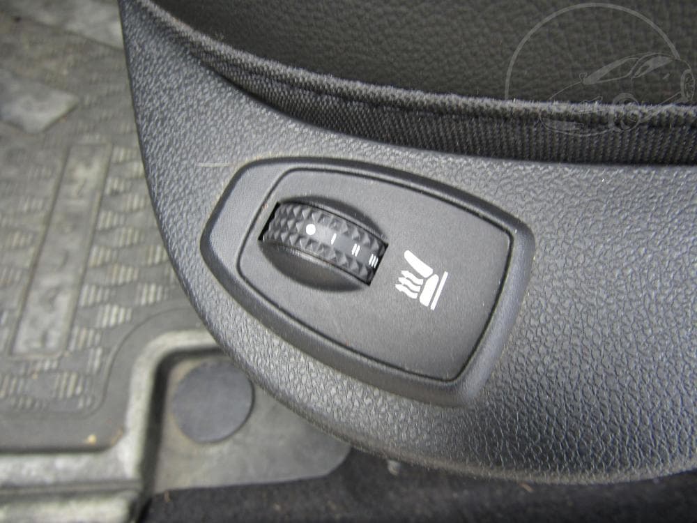 2013 Renault LAGUNA - 14