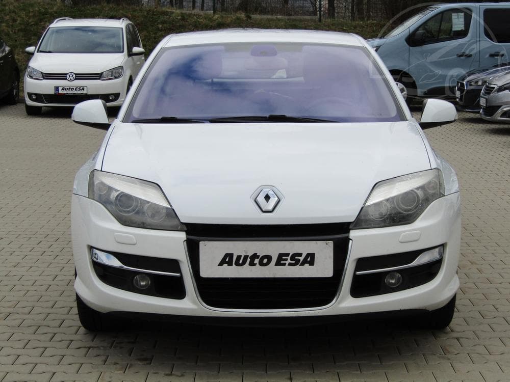 2013 Renault LAGUNA - 2