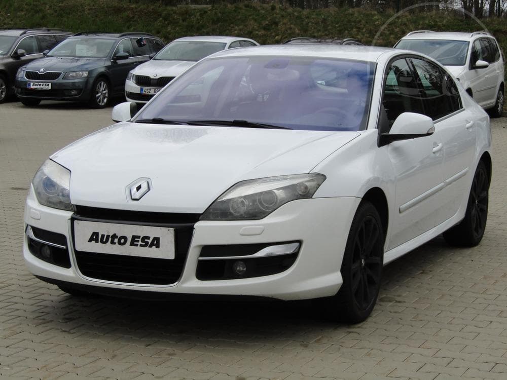 2013 Renault LAGUNA - 3