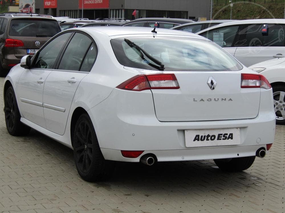 2013 Renault LAGUNA - 4