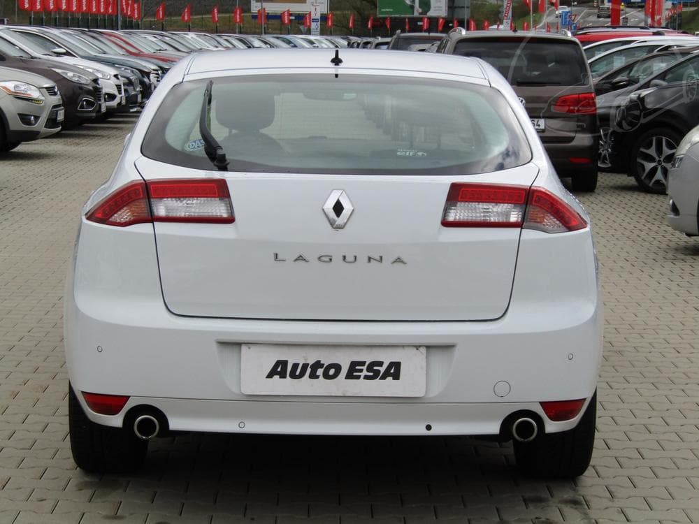 2013 Renault LAGUNA - 5