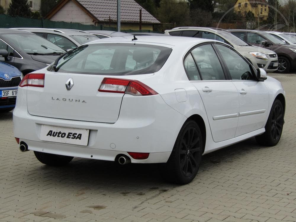 2013 Renault LAGUNA - 6