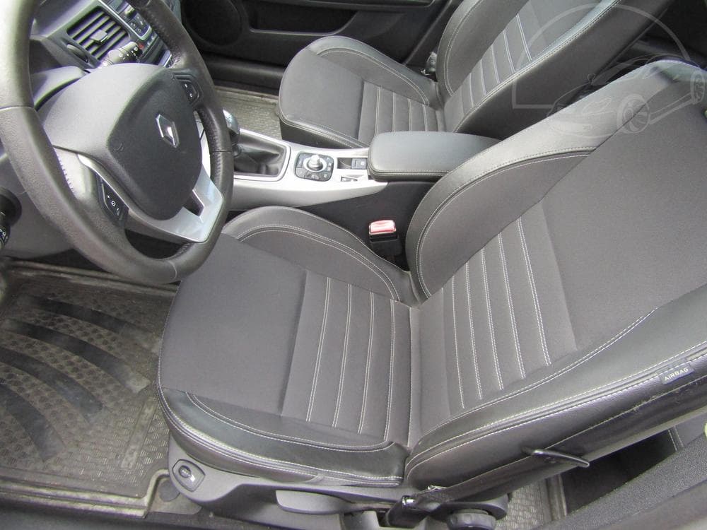 2013 Renault LAGUNA - 9