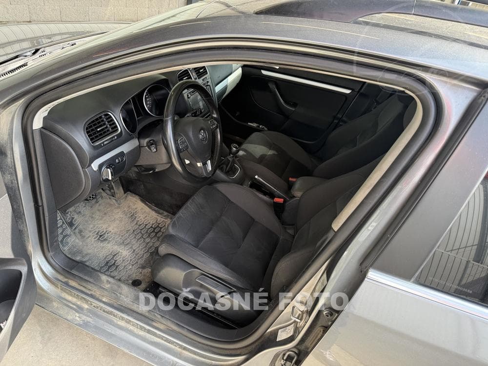 2011 Volkswagen GOLF - 3