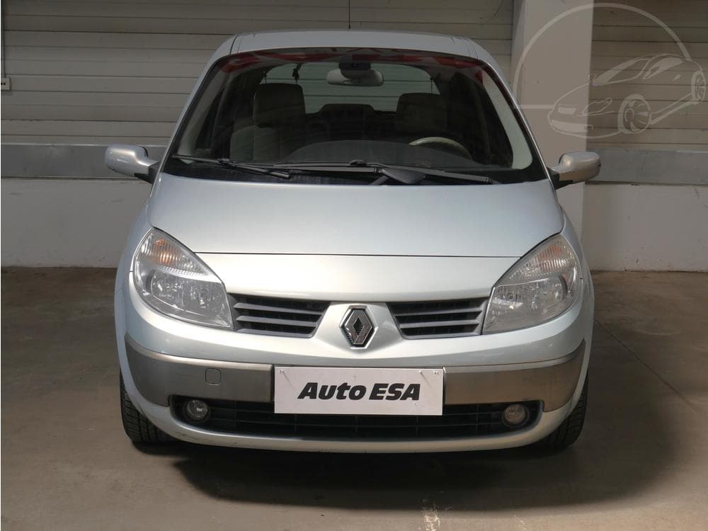 2004 Renault SCENIC - 2