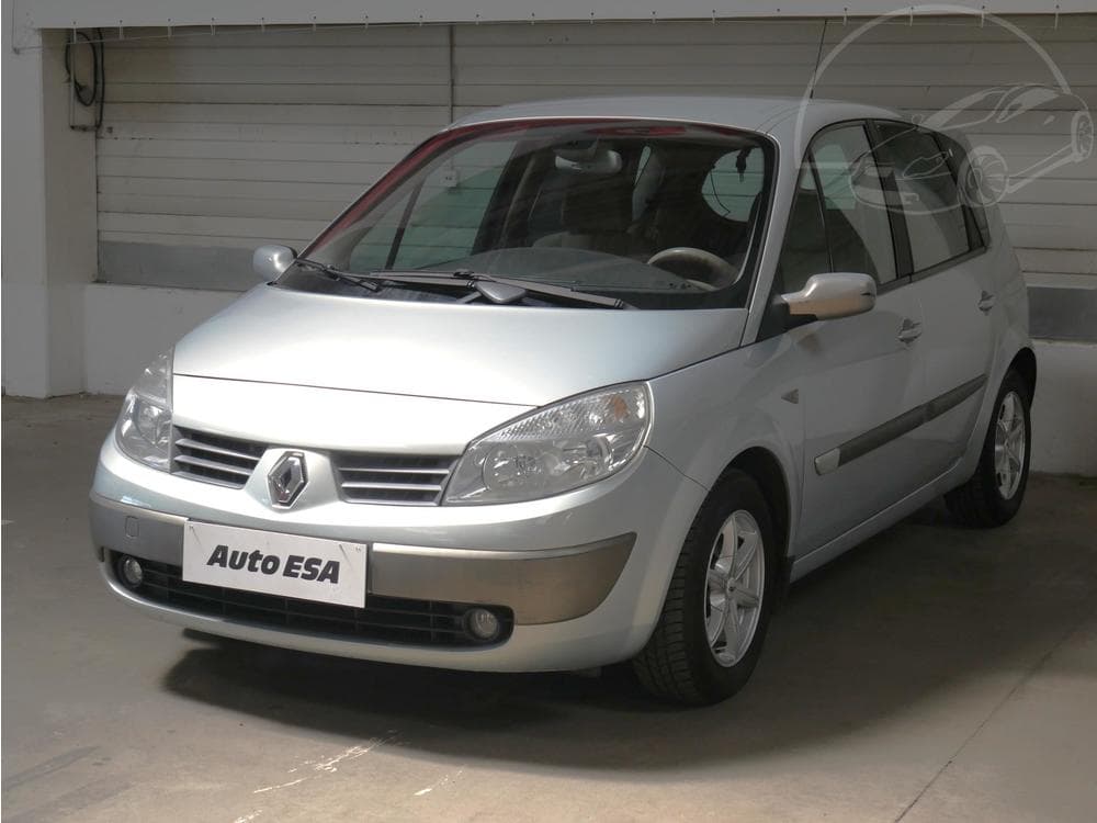 2004 Renault SCENIC - 3