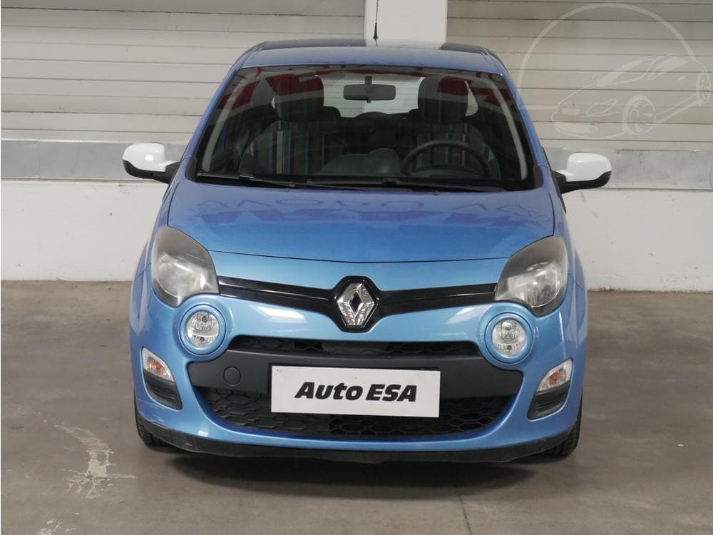 2014 Renault TWINGO - 2