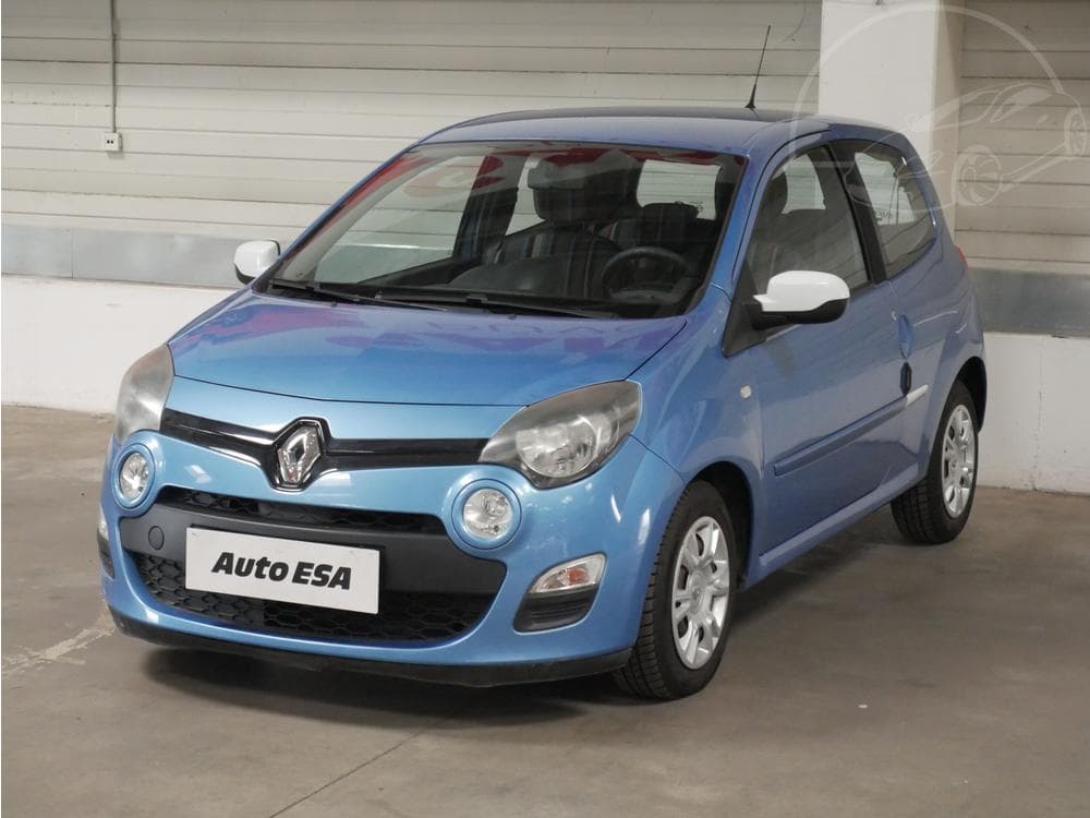 2014 Renault TWINGO - 3