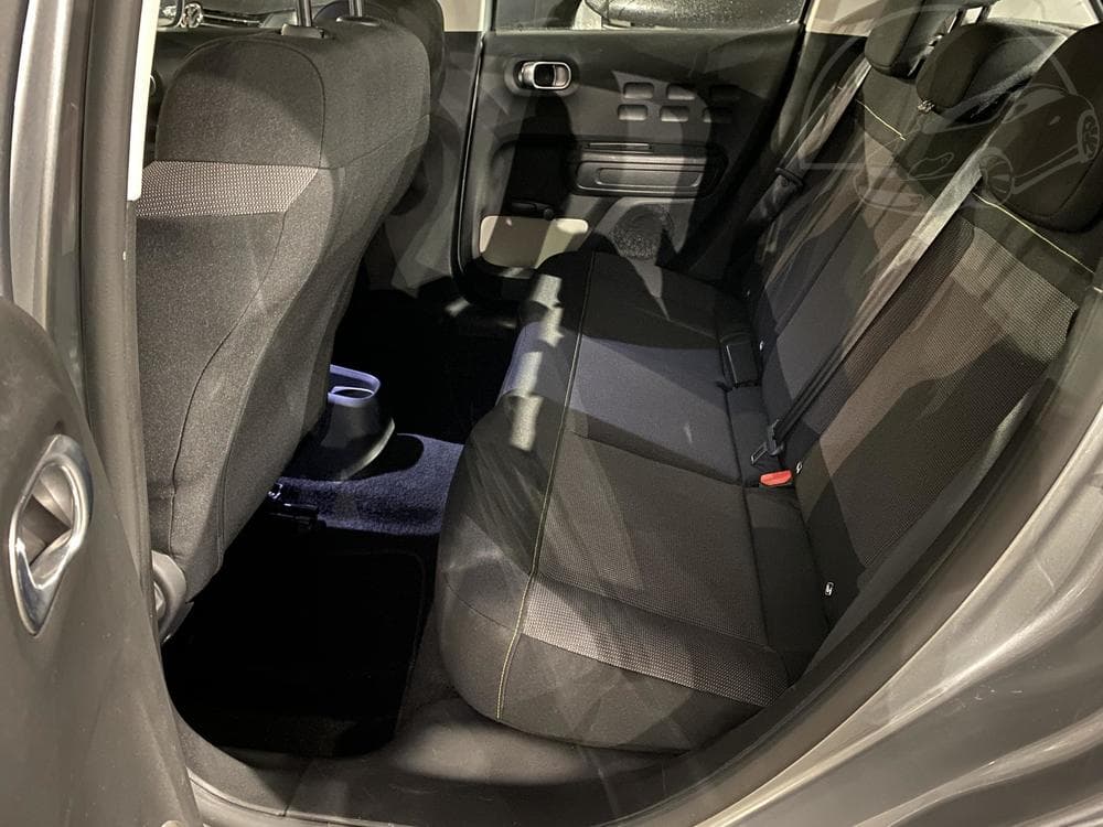 2019 Citroen C3 - 19