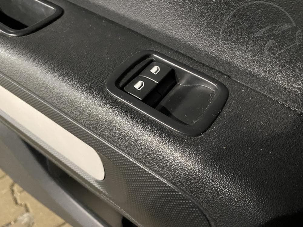 2019 Citroen C3 - 21