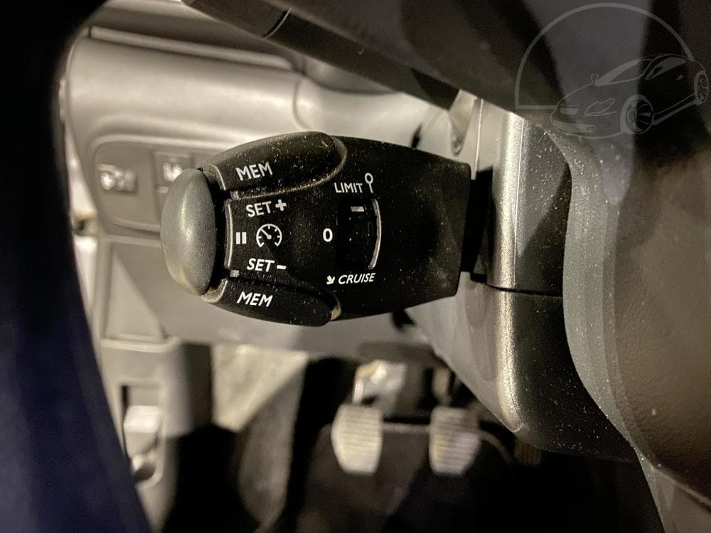 2019 Citroen C3 - 25