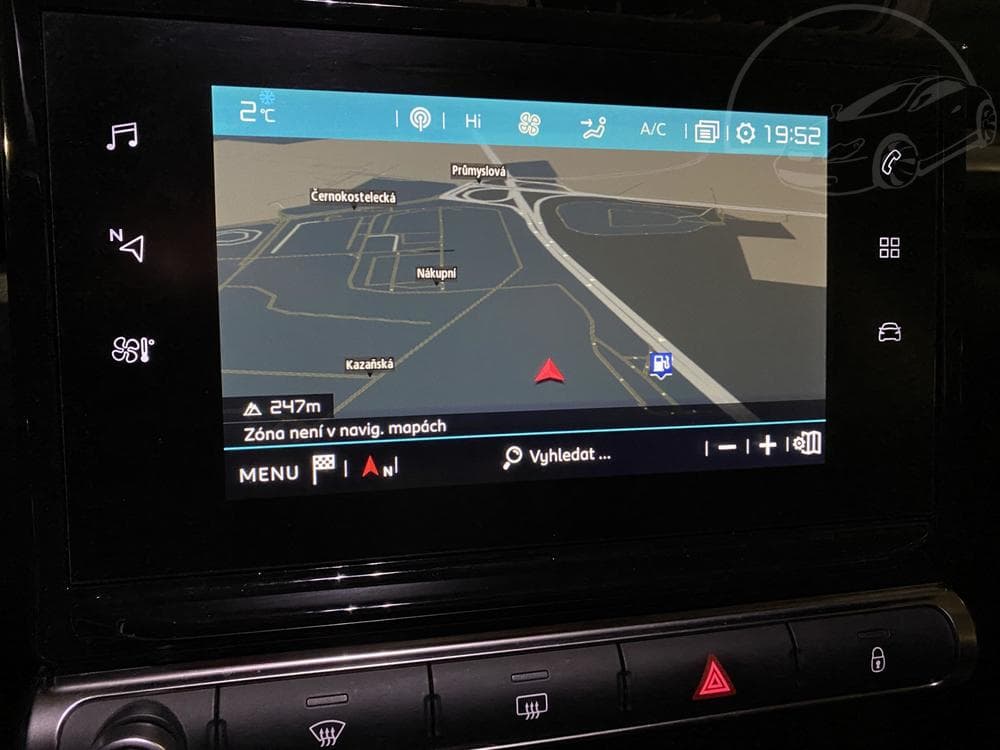 2019 Citroen C3 - 29