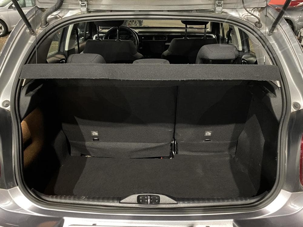 2019 Citroen C3 - 13