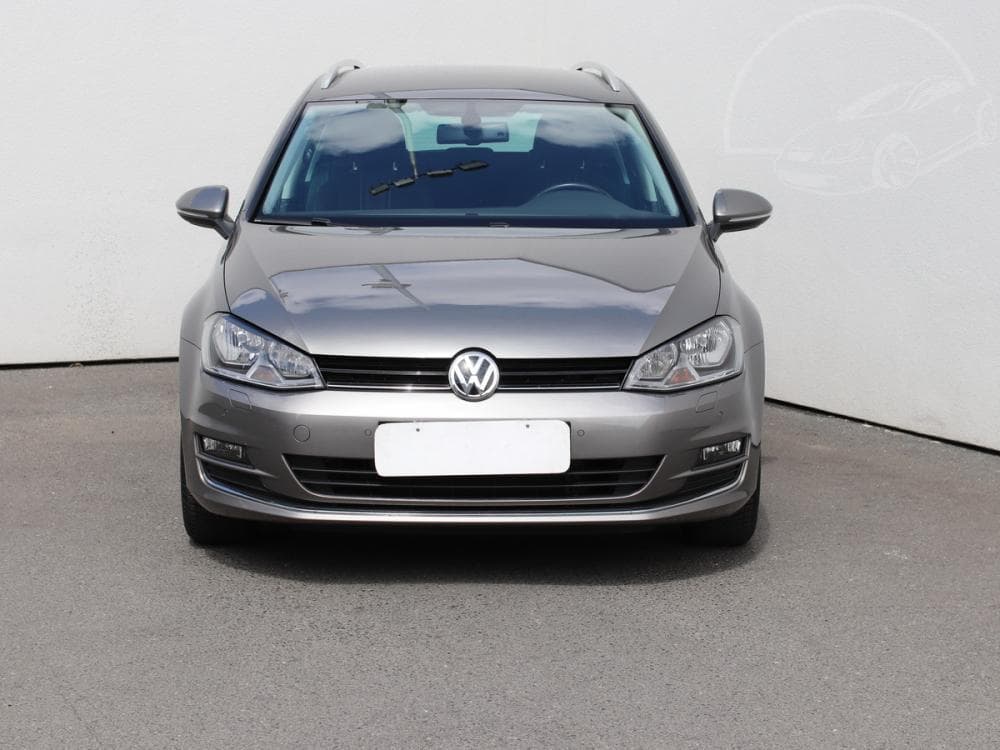 2015 Volkswagen GOLF - 6