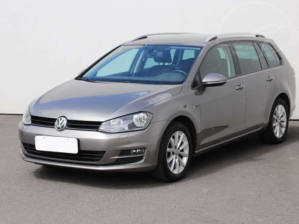 2015 Volkswagen GOLF - 11