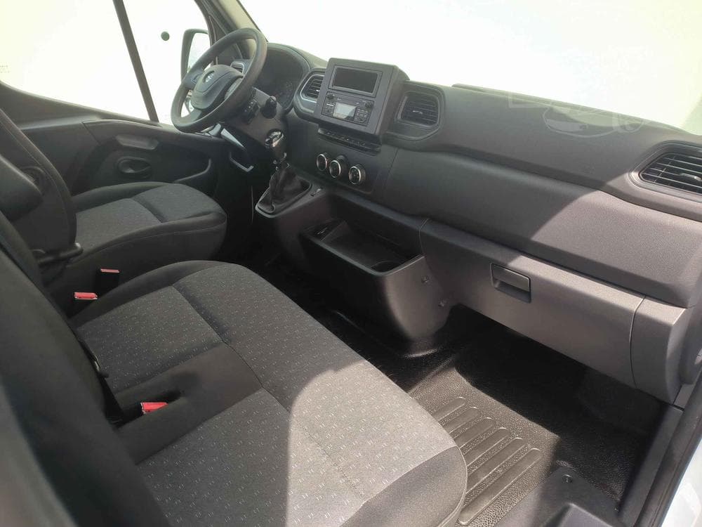 2020 Opel MOVANO - 12