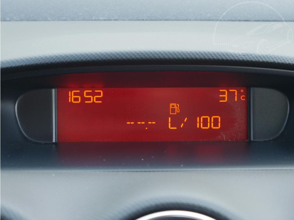 2012 Peugeot 308 - 15