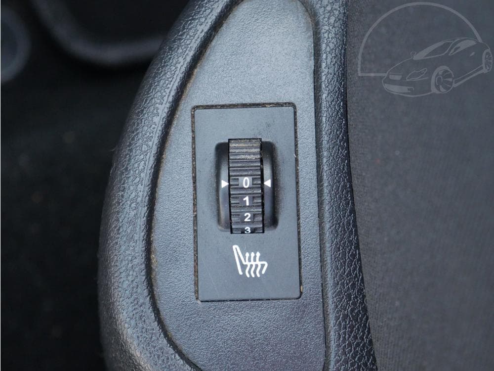 2012 Peugeot 308 - 17