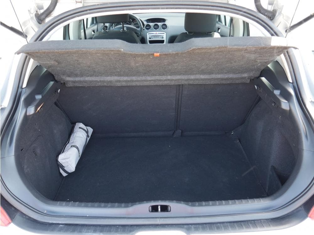 2012 Peugeot 308 - 7