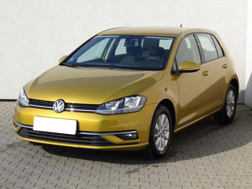 2017 Volkswagen GOLF - 3