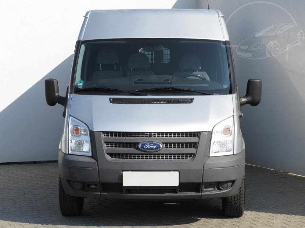 2010 Ford TRANSIT - 2