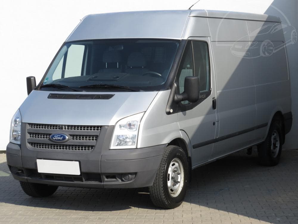 2010 Ford TRANSIT - 3