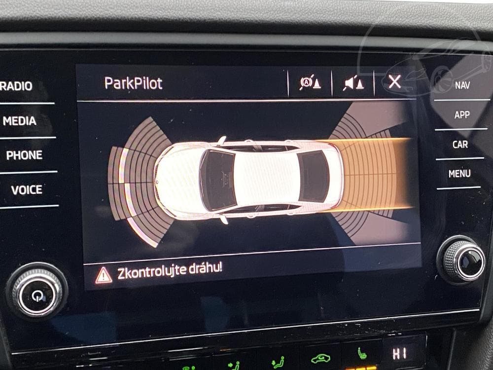 2018 Škoda OCTAVIA - 55