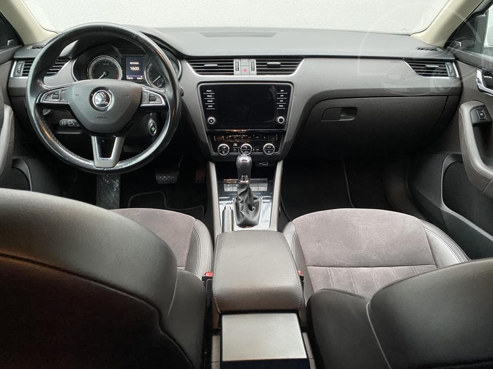 2018 Škoda OCTAVIA - 22