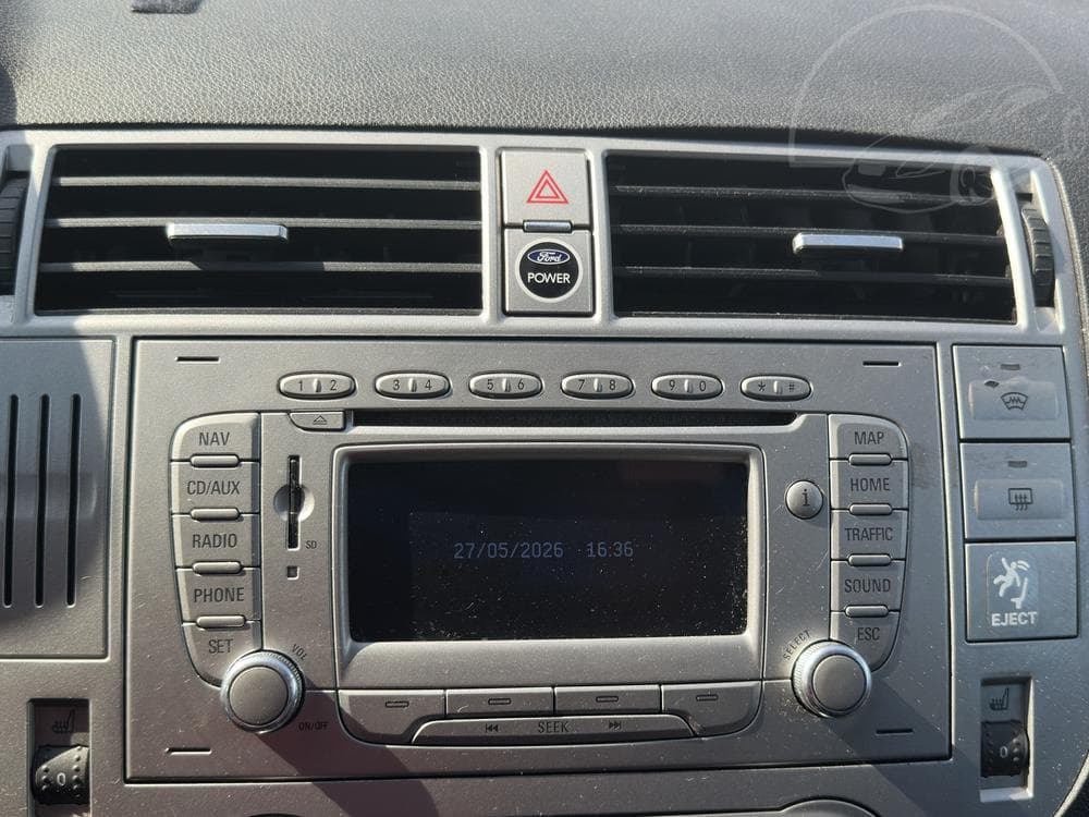 2008 Ford KUGA - 13