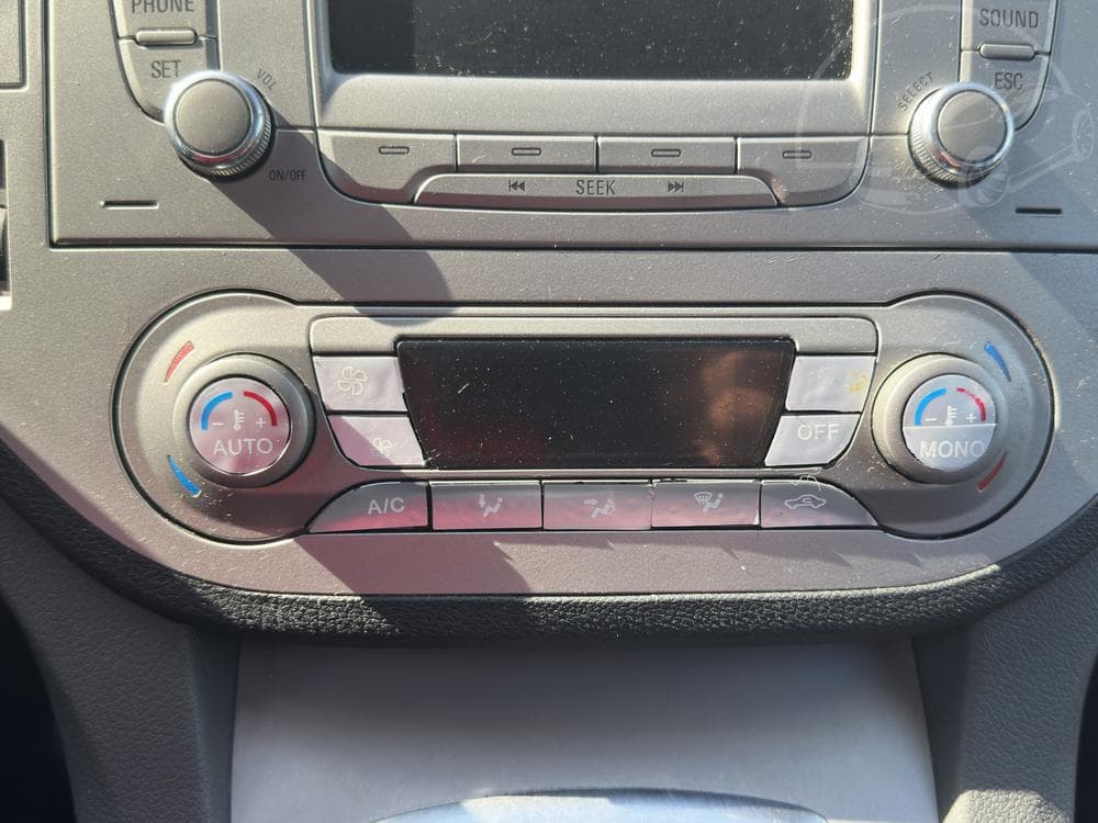 2008 Ford KUGA - 14