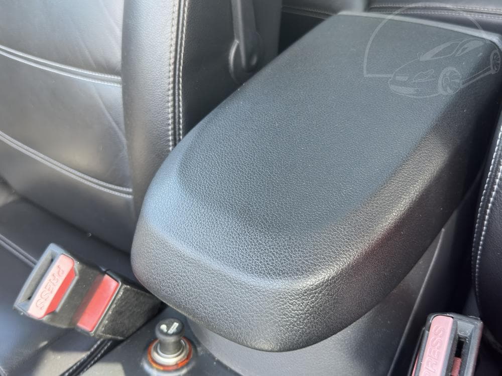 2008 Ford KUGA - 15