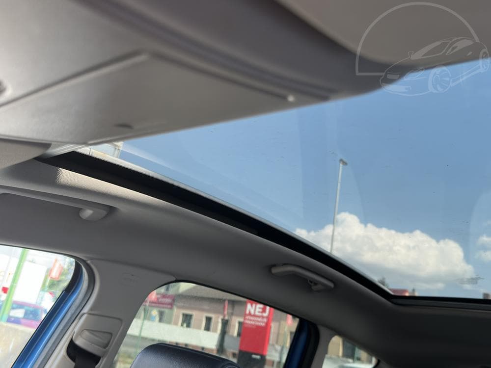 2008 Ford KUGA - 16