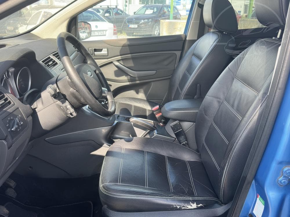 2008 Ford KUGA - 9