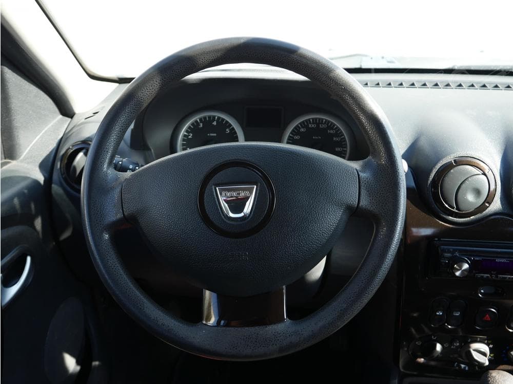 2011 Dacia DUSTER - 13