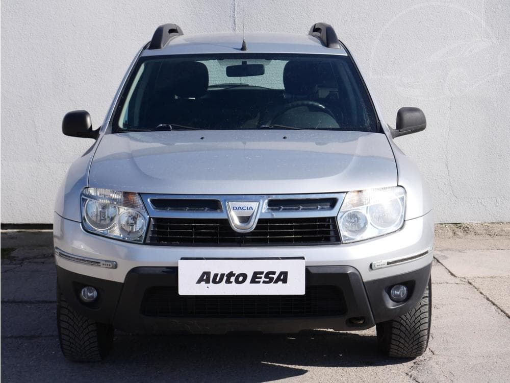 2011 Dacia DUSTER - 2