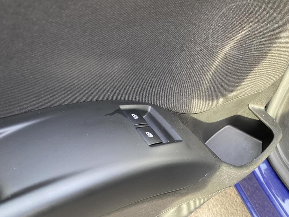 2014 Opel Meriva - 25