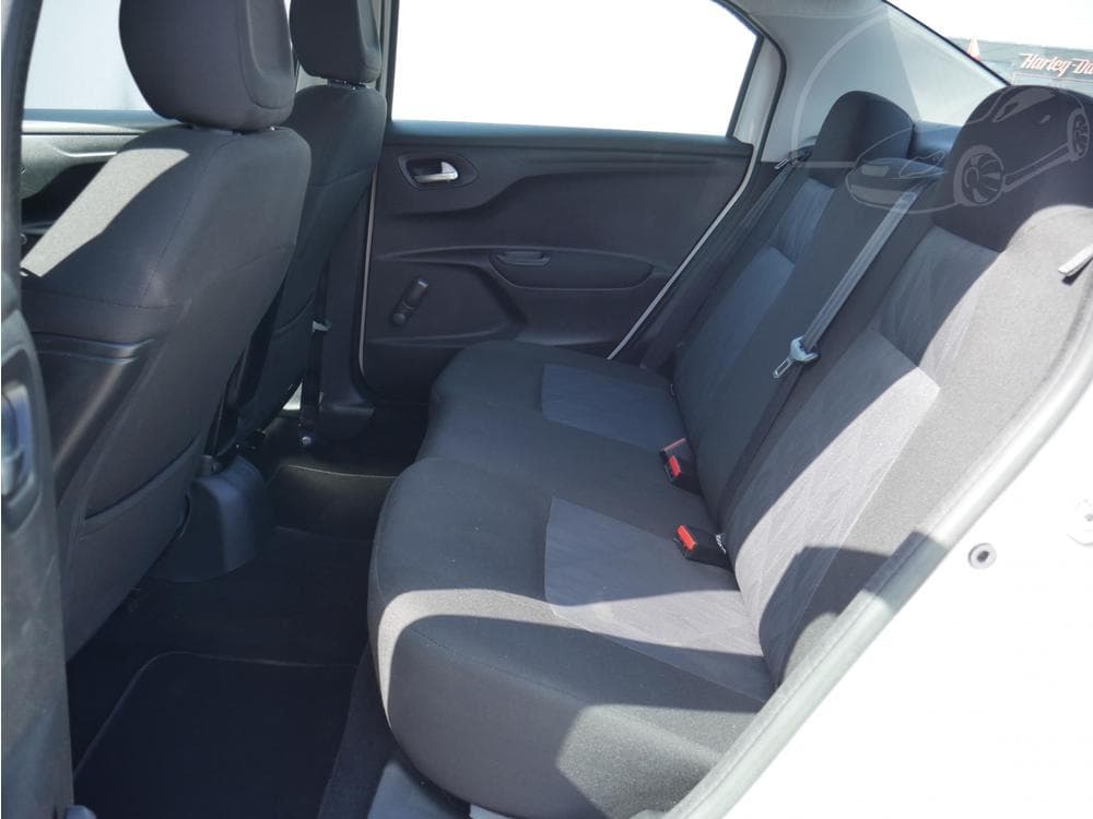 2015 Citroen C-ELYSEE - 37
