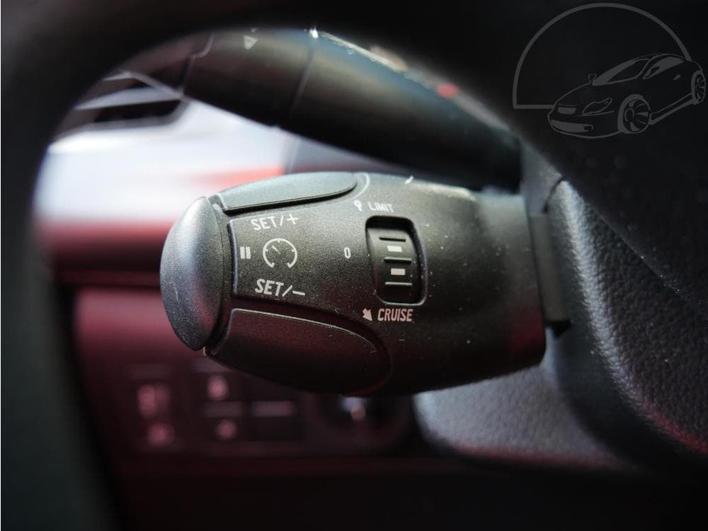2015 Citroen C-ELYSEE - 45