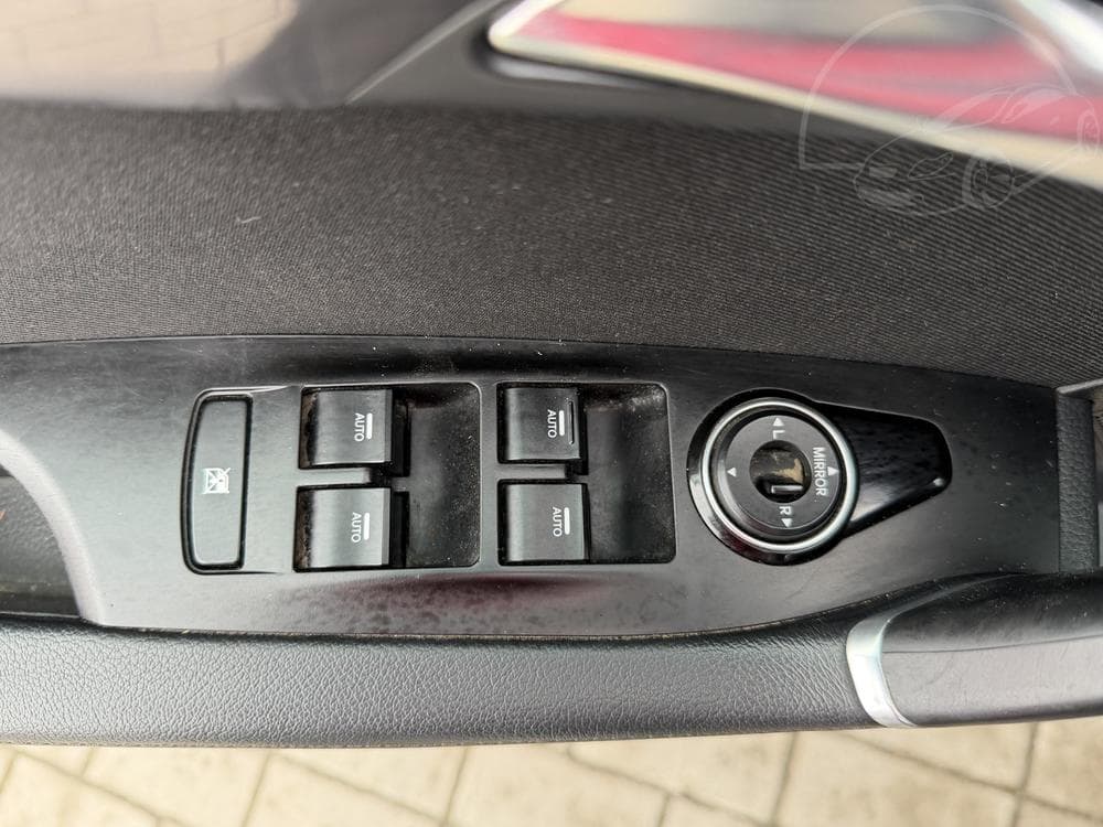 2012 Hyundai i40 - 11