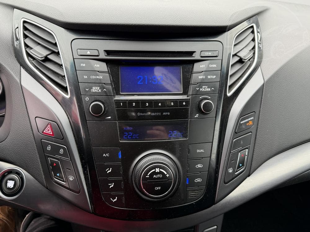 2012 Hyundai i40 - 13