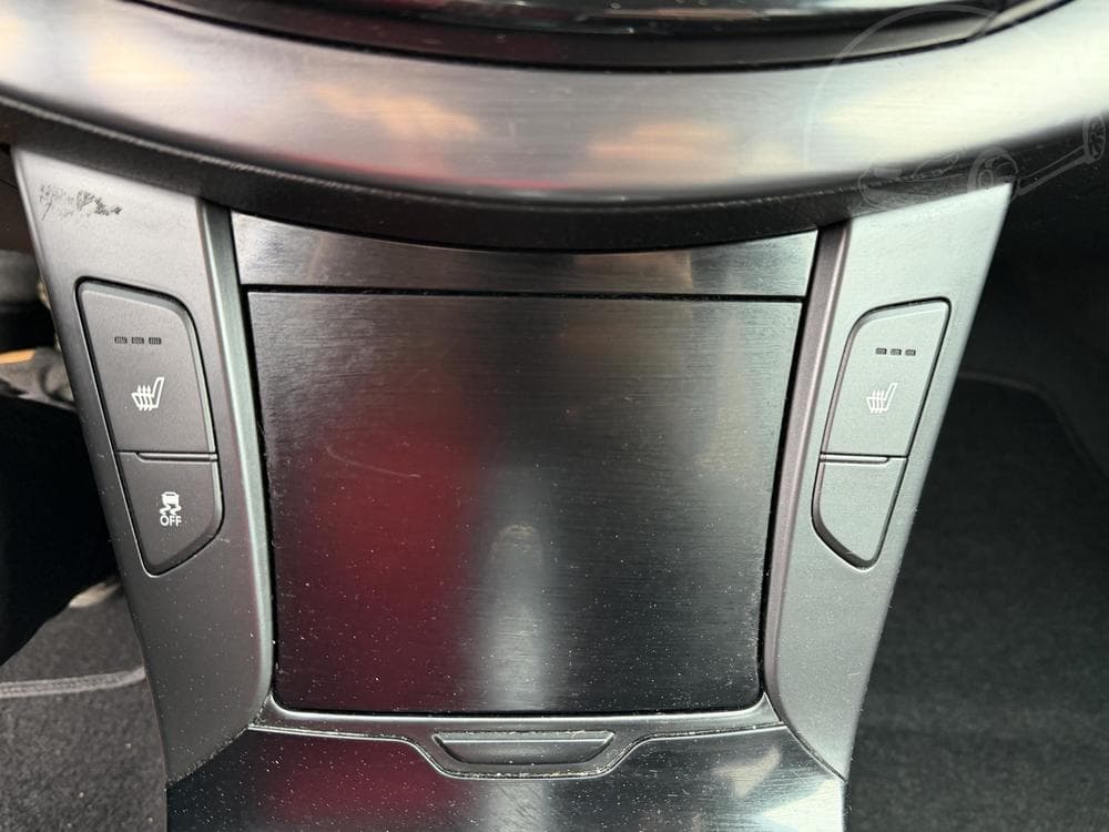 2012 Hyundai i40 - 14
