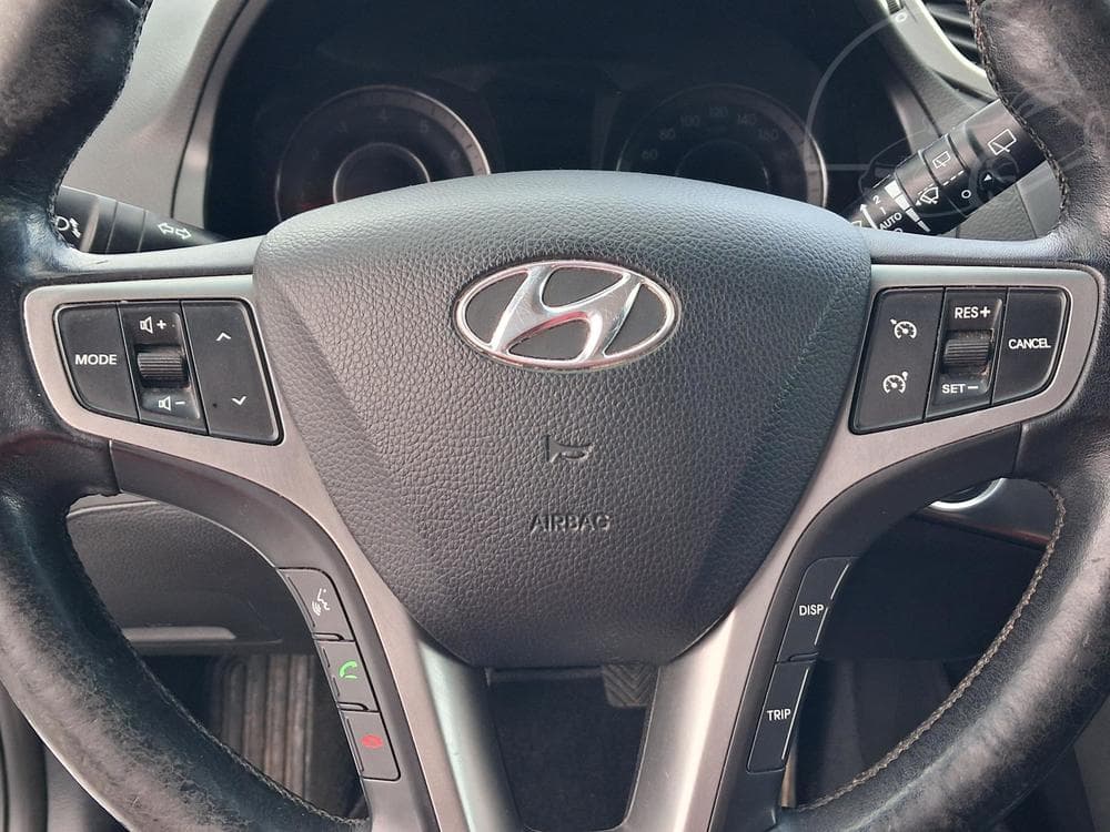 2012 Hyundai i40 - 16