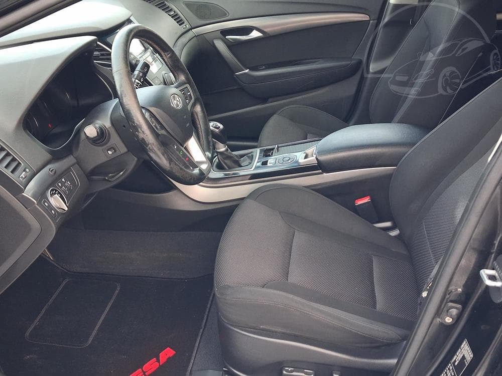 2012 Hyundai i40 - 8