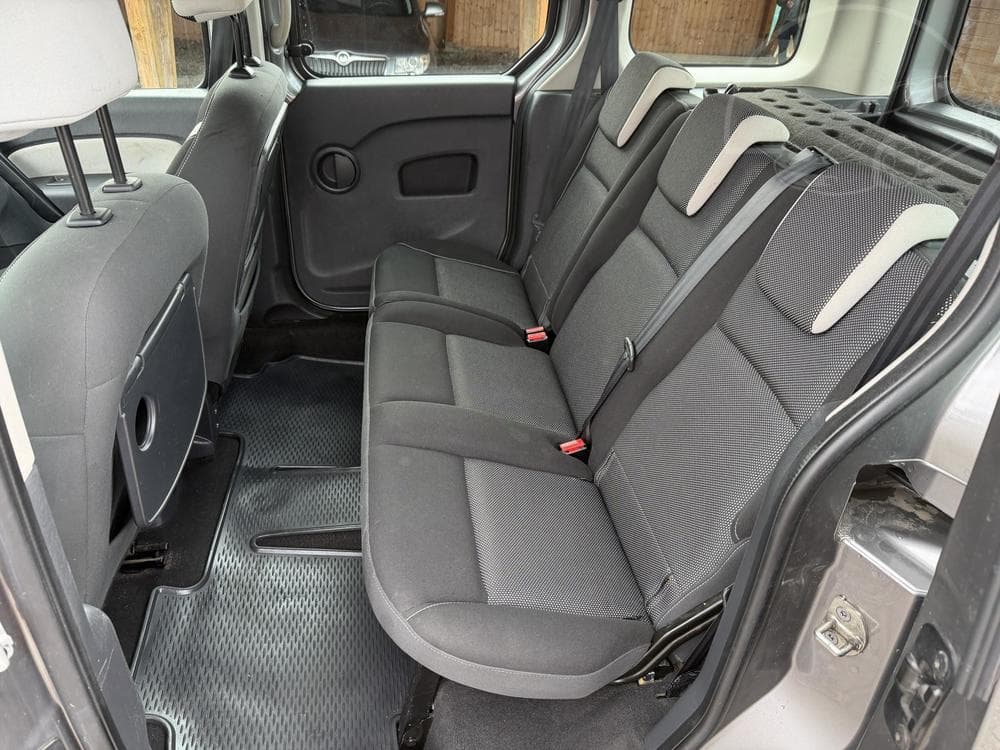 2014 Renault KANGOO - 10