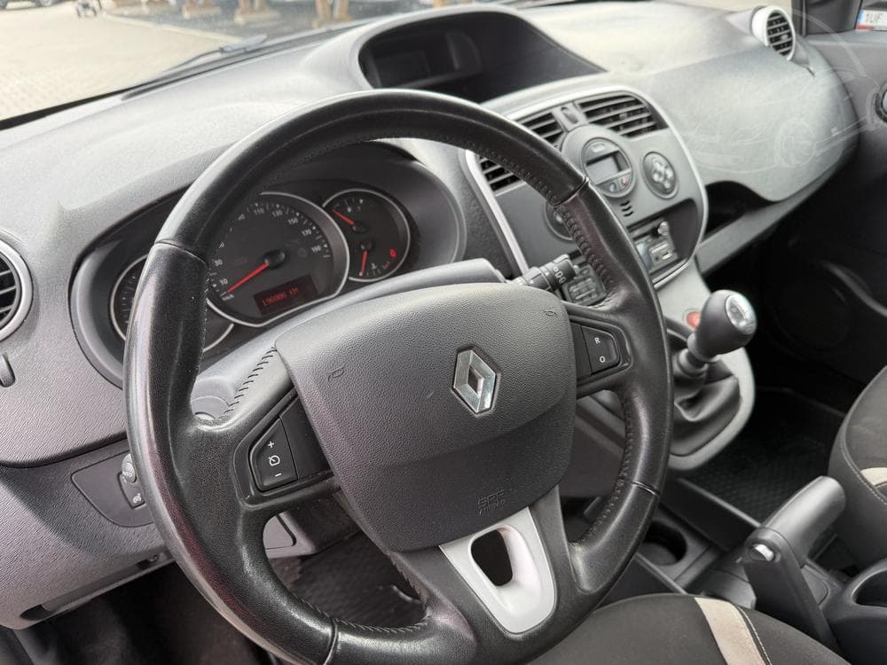 2014 Renault KANGOO - 11