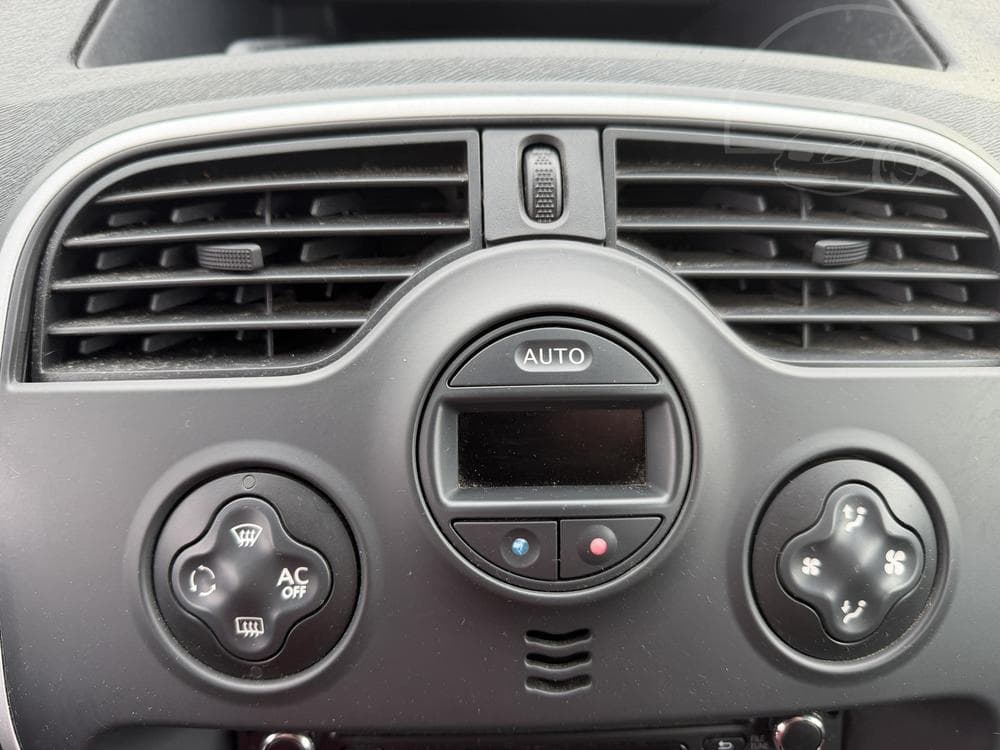 2014 Renault KANGOO - 12